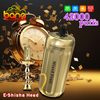 Wholesale Bang Blaze E-Shisha Head 42000 Puffs Gold Design Wholesale Disposable Electronic Cigarette Vape