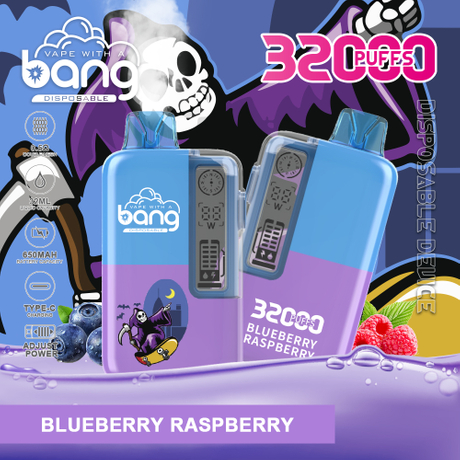 2024 New Products Wholesale Bang 32000 PRO Disposable Vape Pen 32000E Wape Vaper Electronic I Puff Price