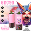 New Style Bang Triple 60000 Puffs 3-in-1 Disposable Vape 60k Triple Flavor Adjustable E Cigarette Wholesale Price