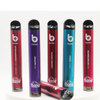 Disposable Vape E Cigarette Air Flow 2000 Puffs Bang Flow