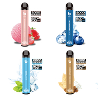 Bang XXL Hot Selling Disposable Vape pen 22 Flavors Electronic Cigarette