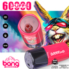 New Style Bang Triple 60000 Puffs 3-in-1 Disposable Vape 60k Triple Flavor Adjustable E Cigarette Wholesale Price