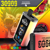 Factory Price Hot Sales Vapers Bang 30000Puffs EU Warehouse Disposable E Cigarette Vape Bang