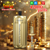 Wholesale Bang Blaze E-Shisha Head 42000 Puffs Gold Design Wholesale Disposable Electronic Cigarette Vape